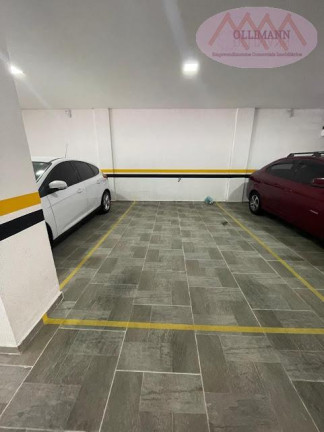 Imagem Cobertura com 2 Quartos à Venda, 90 m² em Vila Vitória - Santo André