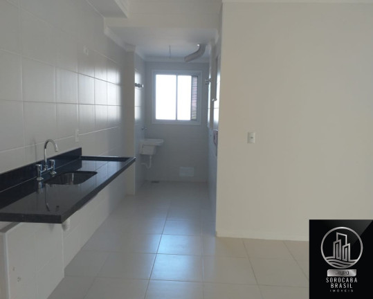 Imagem Apartamento com 3 Quartos à Venda, 77 m² em Parque Campolim - Sorocaba