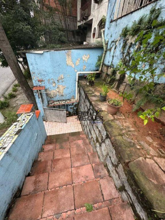Imagem Casa com 2 Quartos à Venda, 104 m² em Vila Mangalot - São Paulo Imagem Casa com 2 Quartos à Venda, 104 m² em Vila Mangalot - São Paulo