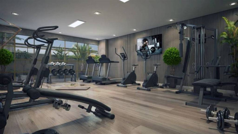 Imagem Apartamento com 3 Quartos à Venda, 130 m² em Guilhermina - Praia Grande