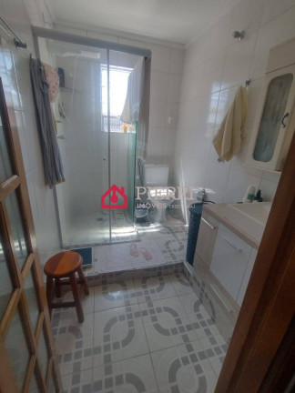 Imagem Sobrado com 4 Quartos à Venda, 220 m² em Vila Pereira Barreto - São Paulo