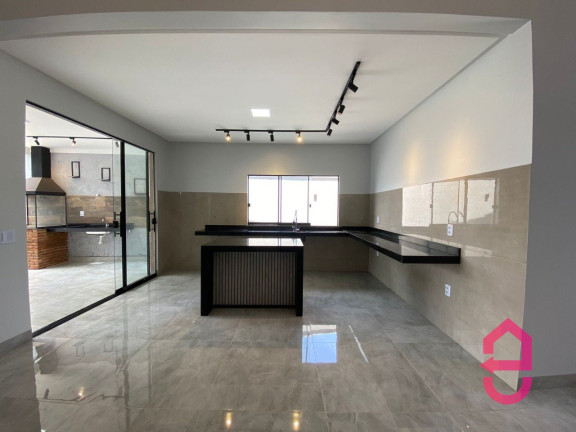 Imagem Casa à Venda, 315 m² em Setor Faiçalville - Goiânia Imagem Casa à Venda, 315 m² em Setor Faiçalville - Goiânia