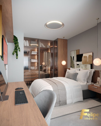 Imagem Imóvel com 3 Quartos à Venda, 89 m² em Praia Da Costa - Vila Velha Imagem Imóvel com 3 Quartos à Venda, 89 m² em Praia Da Costa - Vila Velha