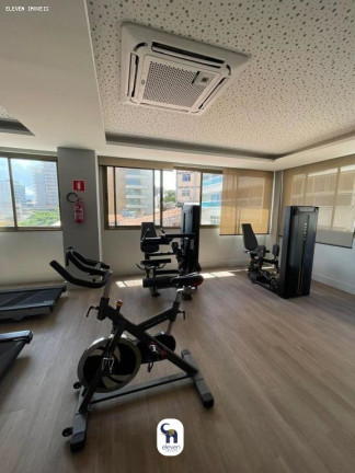 Imagem Apartamento com 1 Quarto para Alugar, 50 m² em Barra - Salvador Imagem Apartamento com 1 Quarto para Alugar, 50 m² em Barra - Salvador
