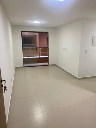 Imagem Apartamento com 2 Quartos para Alugar, 54 m² em Altiplano Cabo Branco - João Pessoa