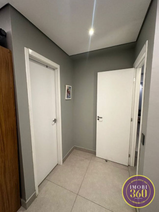 Imagem Apartamento com 2 Quartos à Venda, 81 m² em Tatuapé - São Paulo