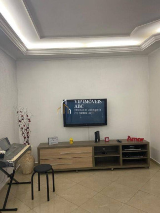 Imagem Sobrado com 3 Quartos à Venda, 238 m² em Parque João Ramalho - Santo André Imagem Sobrado com 3 Quartos à Venda, 238 m² em Parque João Ramalho - Santo André