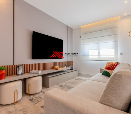 Imagem Apartamento com 3 Quartos à Venda, 150 m² em Centro - Guarulhos