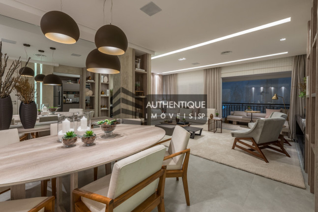Imagem Apartamento com 2 Quartos à Venda, 73 m² em Morumbi - São Paulo Imagem Apartamento com 2 Quartos à Venda, 73 m² em Morumbi - São Paulo