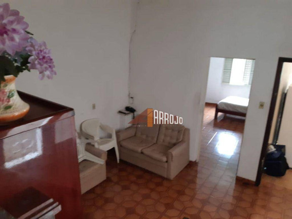 Imagem Casa com 3 Quartos à Venda, 204 m² em Jardim Nordeste - São Paulo