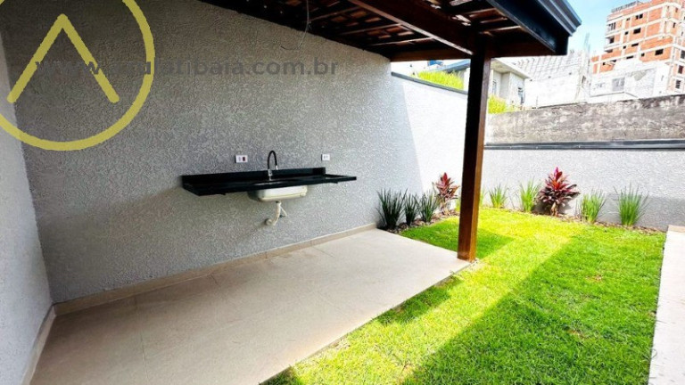 Imagem Casa com 3 Quartos à Venda, 93 m² em Loteamento Bella Atibaia - Atibaia Imagem Casa com 3 Quartos à Venda, 93 m² em Loteamento Bella Atibaia - Atibaia