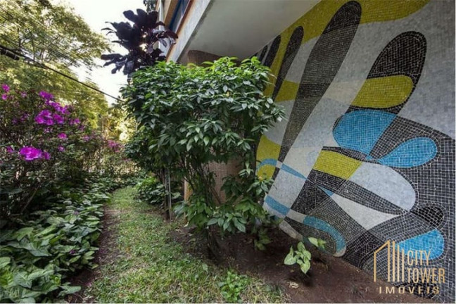 Imagem Apartamento com 2 Quartos à Venda, 105 m² em Cerqueira César - São Paulo Imagem Apartamento com 2 Quartos à Venda, 105 m² em Cerqueira César - São Paulo