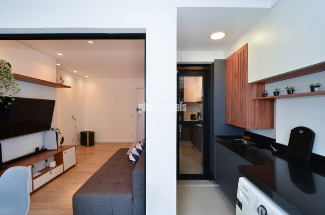 Imagem Apartamento com 2 Quartos à Venda, 62 m² em Continental - Osasco Imagem Apartamento com 2 Quartos à Venda, 62 m² em Continental - Osasco