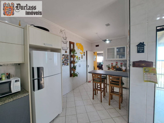 Imagem Apartamento com 4 Quartos à Venda, 224 m² em Caiçara - Praia Grande