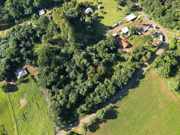 Imagem Terreno à Venda, 375 m² em Boqueirão - Guarapuava Imagem Terreno à Venda, 375 m² em Boqueirão - Guarapuava