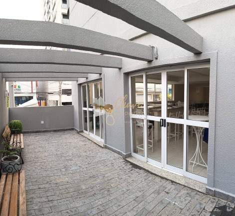 Imagem Apartamento com 3 Quartos à Venda, 162 m² em Centro - Osasco