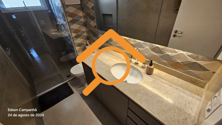 Imagem Imóvel com 4 Quartos à Venda, 190 m² em Jardim Marajoara - Sao Paulo