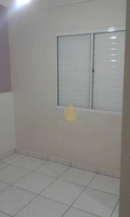 Imagem Apartamento com 2 Quartos à Venda, 47 m² em Jardim Zara - Ribeirão Preto