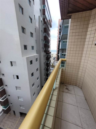 Imagem Apartamento com 2 Quartos à Venda, 81 m² em Guilhermina - Praia Grande