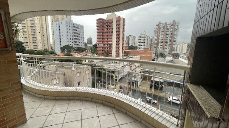 Imagem Apartamento com 3 Quartos à Venda, 106 m² em Centro - São Bernardo Do Campo