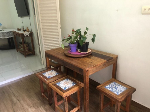 Imagem Casa com 2 Quartos à Venda, 130 m² em Ipiranga - São Paulo Imagem Casa com 2 Quartos à Venda, 130 m² em Ipiranga - São Paulo
