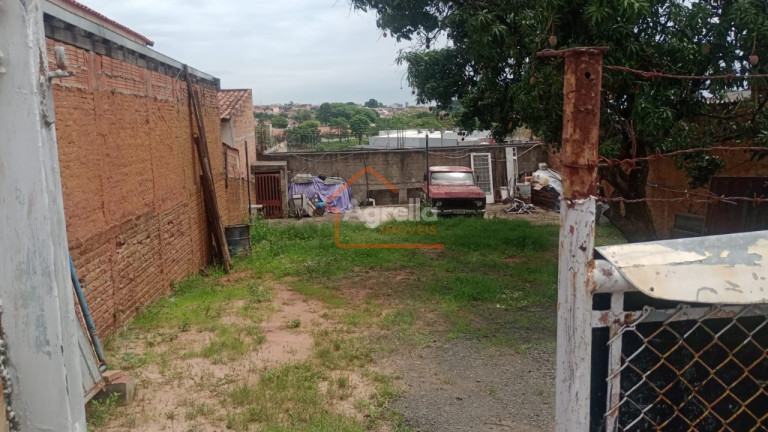 Imagem Terreno à Venda, 300 m² em Jardim Cristina - Mogi Guaçu