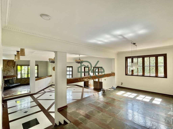 Imagem Casa com 4 Quartos à Venda, 372 m² em São Paulo Ii - Cotia