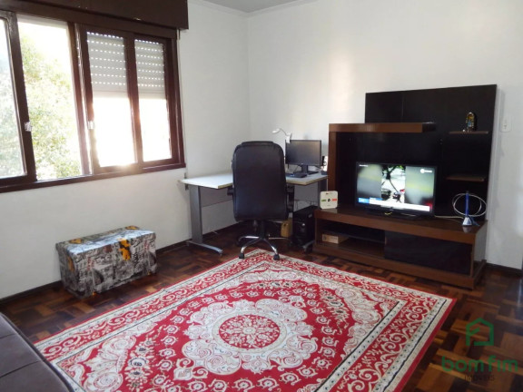 Imagem Apartamento com 1 Quarto à Venda, 53 m² em Jardim Botânico - Porto Alegre Imagem Apartamento com 1 Quarto à Venda, 53 m² em Jardim Botânico - Porto Alegre