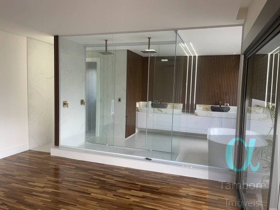 Imagem Casa com 4 Quartos à Venda, 630 m² em Tamboré - Santana De Parnaíba Imagem Casa com 4 Quartos à Venda, 630 m² em Tamboré - Santana De Parnaíba