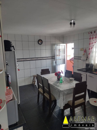 Imagem Casa à Venda,  em Inamar - Diadema