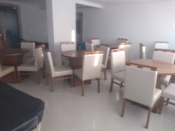 Imagem Apartamento com 3 Quartos à Venda, 142 m² em Vila Tupi - Praia Grande Imagem Apartamento com 3 Quartos à Venda, 142 m² em Vila Tupi - Praia Grande
