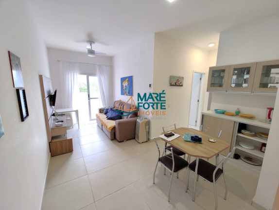 Imagem Apartamento com 2 Quartos à Venda, 55 m² em Toninhas - Ubatuba Imagem Apartamento com 2 Quartos à Venda, 55 m² em Toninhas - Ubatuba
