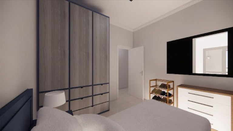 Imagem Casa com 2 Quartos à Venda, 90 m² em Parque Das Laranjeiras - Sorocaba