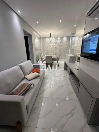 Imagem Apartamento com 2 Quartos à Venda, 54 m² em Parque Quinta Das Paineiras - São José Do Rio Preto Imagem Apartamento com 2 Quartos à Venda, 54 m² em Parque Quinta Das Paineiras - São José Do Rio Preto