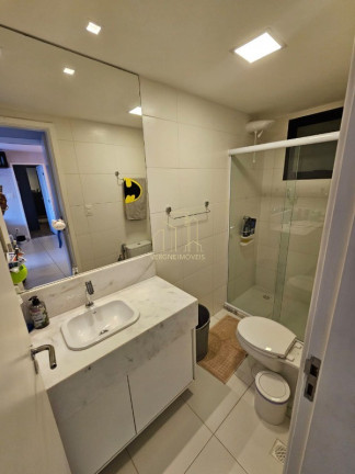 Imagem Imóvel com 2 Quartos à Venda, 79 m² em Pituba - Salvador Imagem Imóvel com 2 Quartos à Venda, 79 m² em Pituba - Salvador