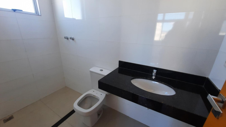 Imagem Cobertura com 4 Quartos à Venda, 200 m² em Eldorado - Contagem