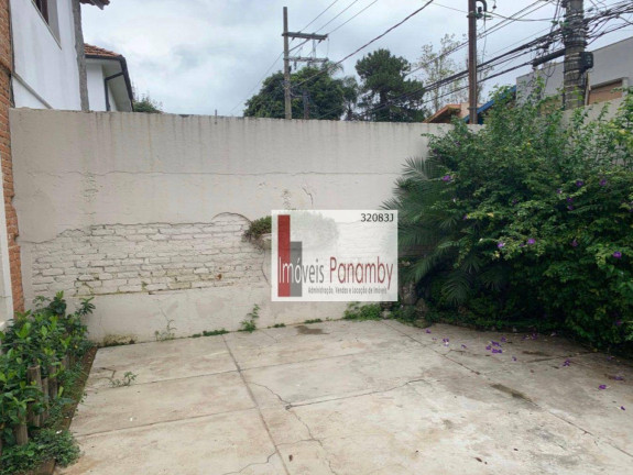Imagem Casa com 3 Quartos à Venda, 220 m² em Jardim Paulistano - São Paulo Imagem Casa com 3 Quartos à Venda, 220 m² em Jardim Paulistano - São Paulo