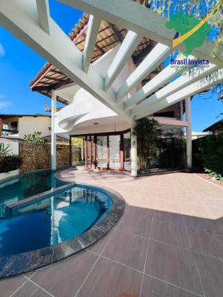Imagem Casa com 4 Quartos à Venda, 120 m² em Alto Do Mundaí - Porto Seguro
