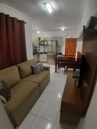 Imagem Imóvel com 2 Quartos à Venda, 56 m² em Vila Camilópolis - Santo André Imagem Imóvel com 2 Quartos à Venda, 56 m² em Vila Camilópolis - Santo André
