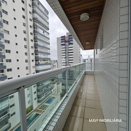 Imagem Apartamento com 3 Quartos à Venda, 142 m² em Tupi - Praia Grande