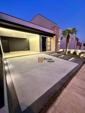 Imagem Casa com 3 Quartos à Venda, 205 m² em Residencial Evidências - Indaiatuba Imagem Casa com 3 Quartos à Venda, 205 m² em Residencial Evidências - Indaiatuba