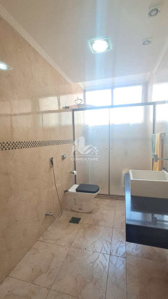 Imagem Apartamento com 2 Quartos à Venda, 130 m² em José Menino - Santos