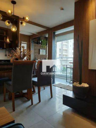 Imagem Apartamento com 2 Quartos à Venda, 57 m² em Parque Rural Fazenda Santa Cândida - Campinas Imagem Apartamento com 2 Quartos à Venda, 57 m² em Parque Rural Fazenda Santa Cândida - Campinas