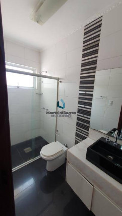 Imagem Casa com 4 Quartos à Venda, 290 m² em Nova Campinas - Campinas Imagem Casa com 4 Quartos à Venda, 290 m² em Nova Campinas - Campinas
