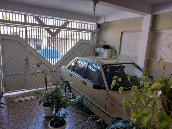 Imagem Casa com 2 Quartos à Venda, em Vila Guacuri - São Paulo Imagem Casa com 2 Quartos à Venda, em Vila Guacuri - São Paulo