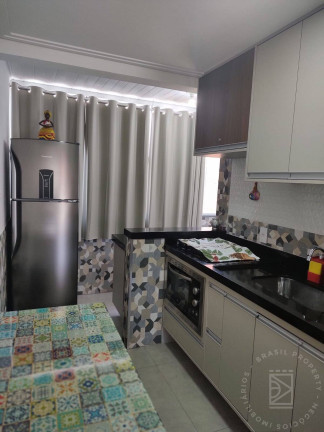 Imagem Apartamento com 2 Quartos à Venda, 50 m² em Praia Da Maranduba - Ubatuba Imagem Apartamento com 2 Quartos à Venda, 50 m² em Praia Da Maranduba - Ubatuba