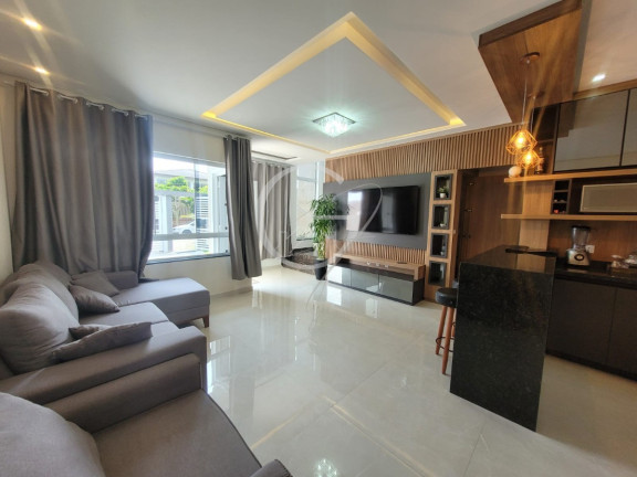 Imagem Sobrado com 3 Quartos à Venda, 151 m² em Shangri-la - Pontal Do Paraná