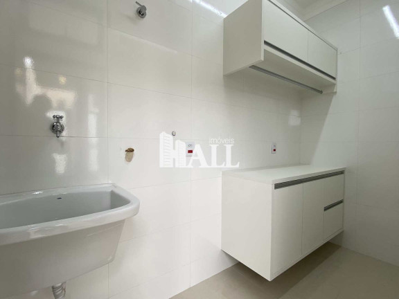 Imagem Casa com 3 Quartos à Venda, 206 m² em Quinta Do Lago Residence - São José Do Rio Preto Imagem Casa com 3 Quartos à Venda, 206 m² em Quinta Do Lago Residence - São José Do Rio Preto