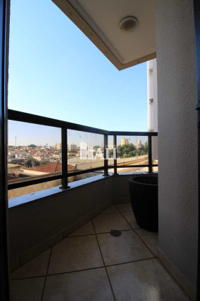 Imagem Apartamento com 3 Quartos à Venda, 145 m² em Vila Imperial - São José Do Rio Preto