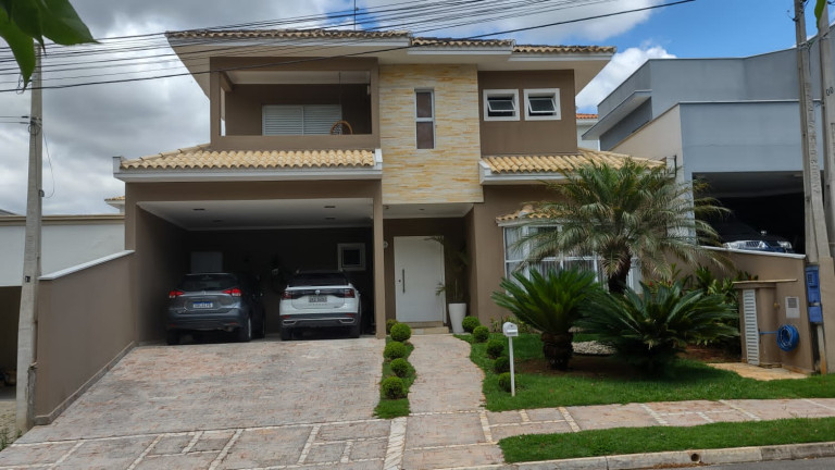 Imagem Casa de Condomínio com 3 Quartos à Venda, 257 m² em Parque Esplanada - Votorantim Imagem Casa de Condomínio com 3 Quartos à Venda, 257 m² em Parque Esplanada - Votorantim
